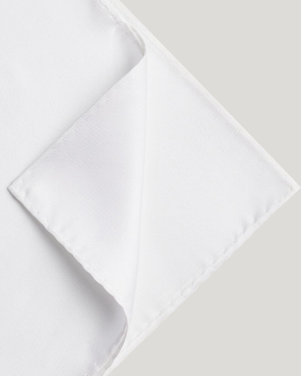 Silk Pocket Square